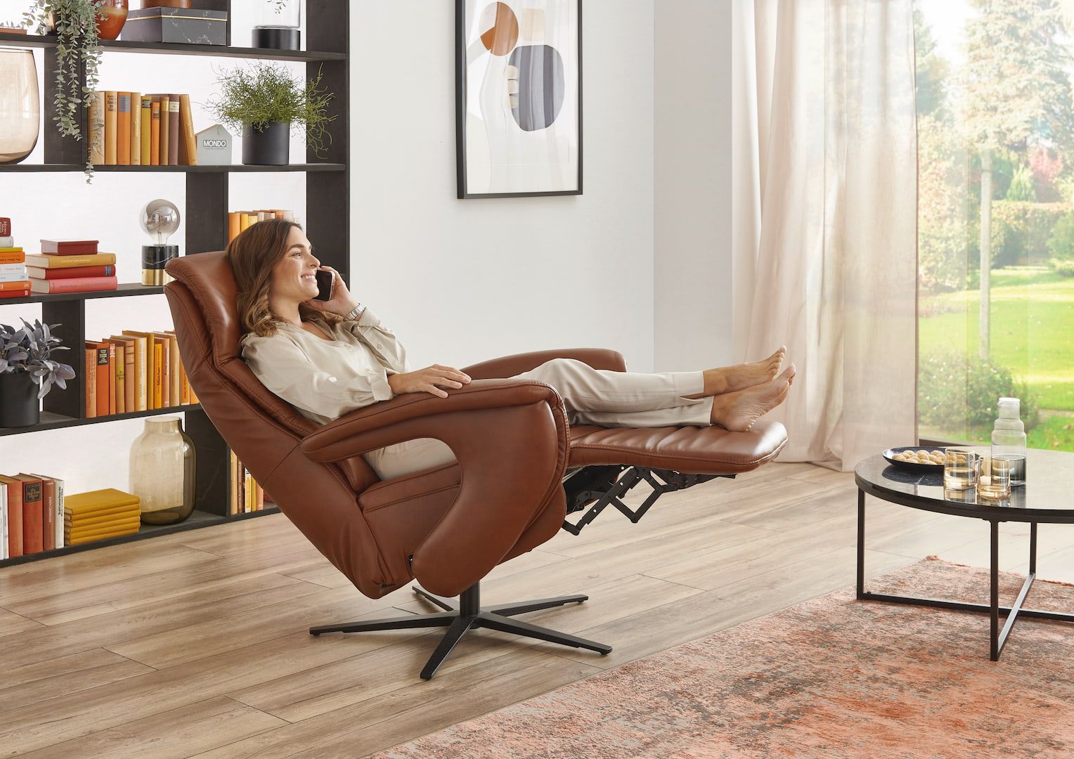 Mondo Relaxsessel MC Relax