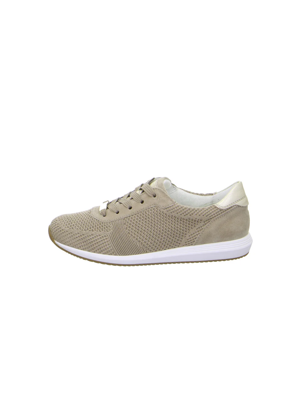 Sneaker Lissabon sand