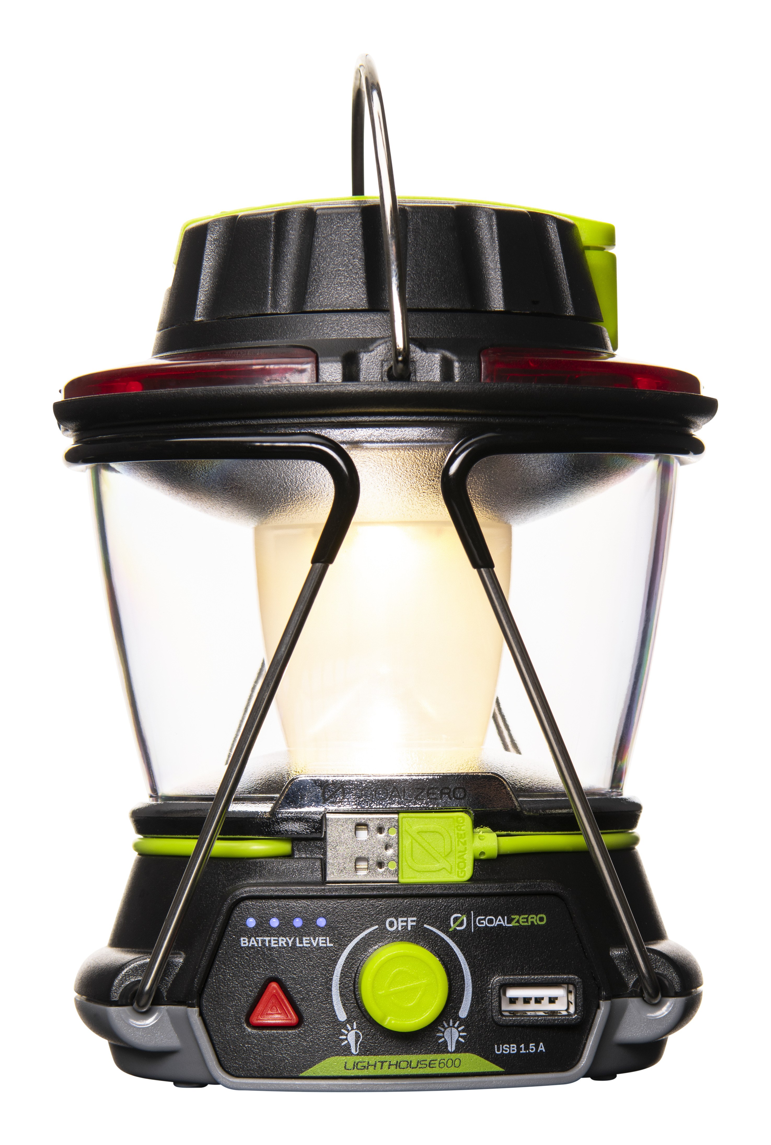 Lighthouse 600