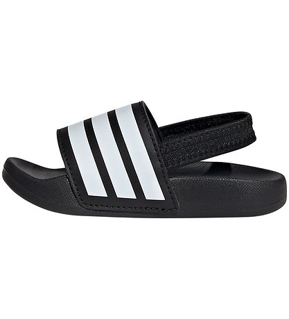 adidas Performance Badesandalen - Adilette Espadrilles I - Schwa