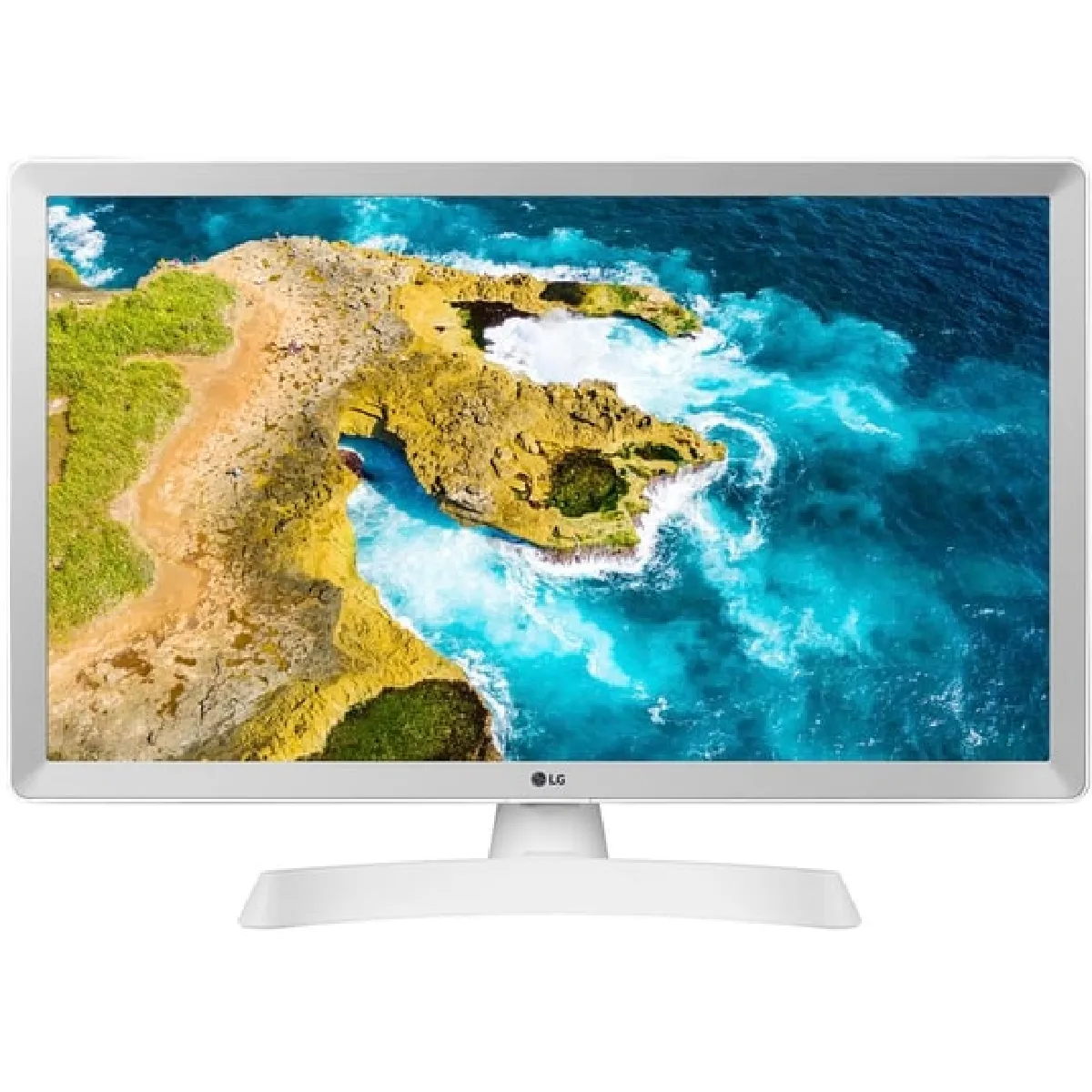 LG 24TQ510S-WZ