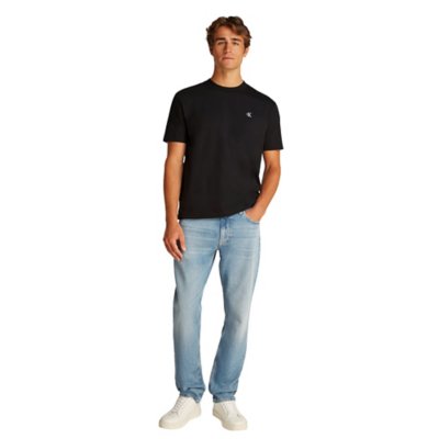 Tee-shirt à manches courtes homme 90'S Loose CALVIN KLEIN