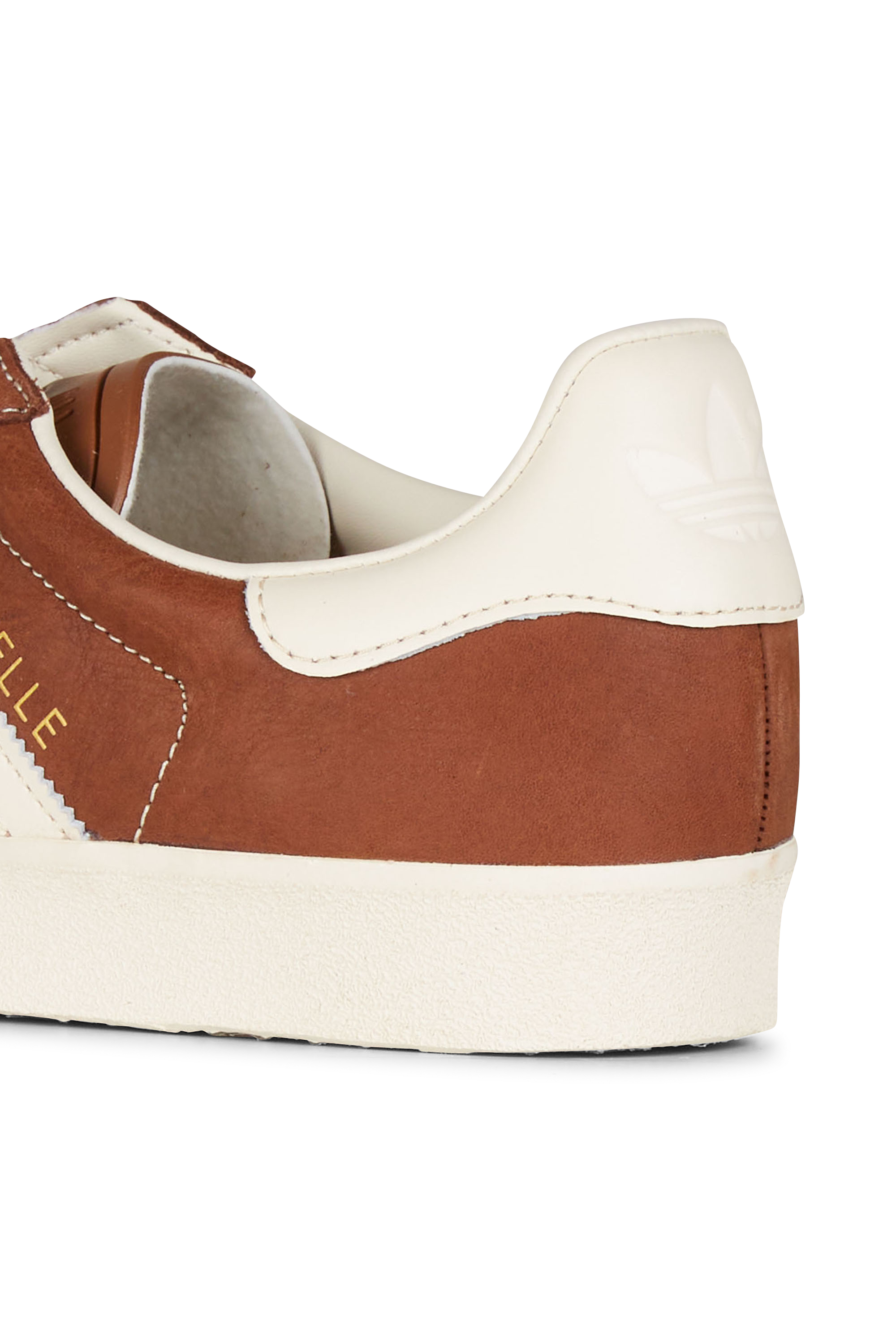 ADIDAS Baskets GAZELLE 85 Marron