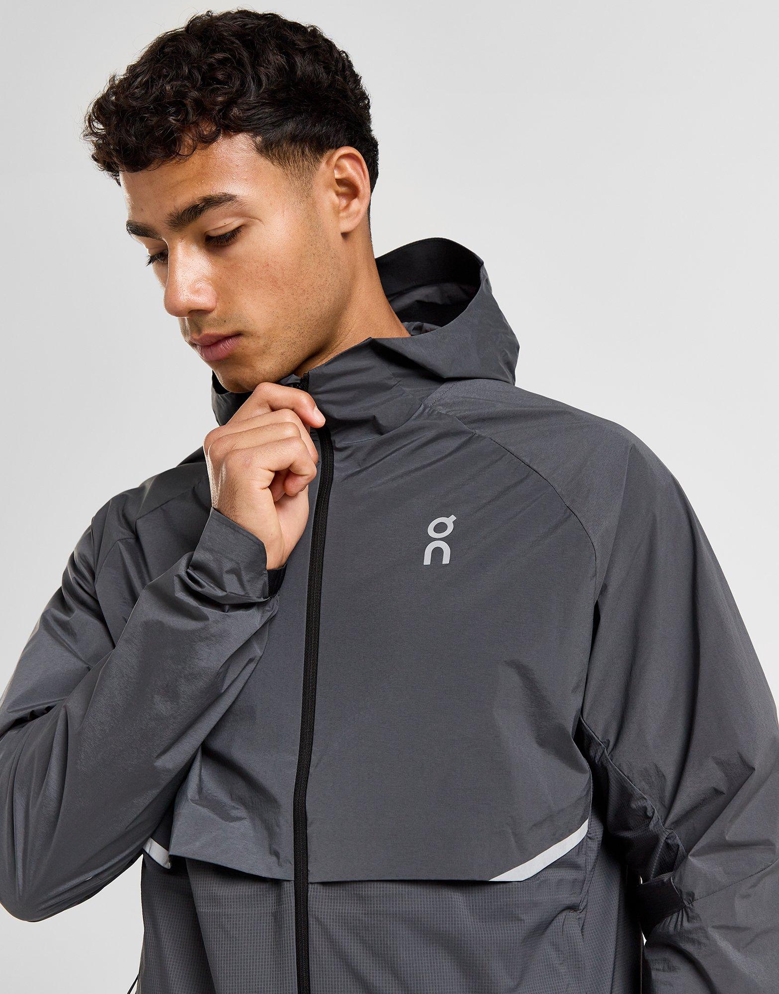 On Running Veste à Capuche Core Homme