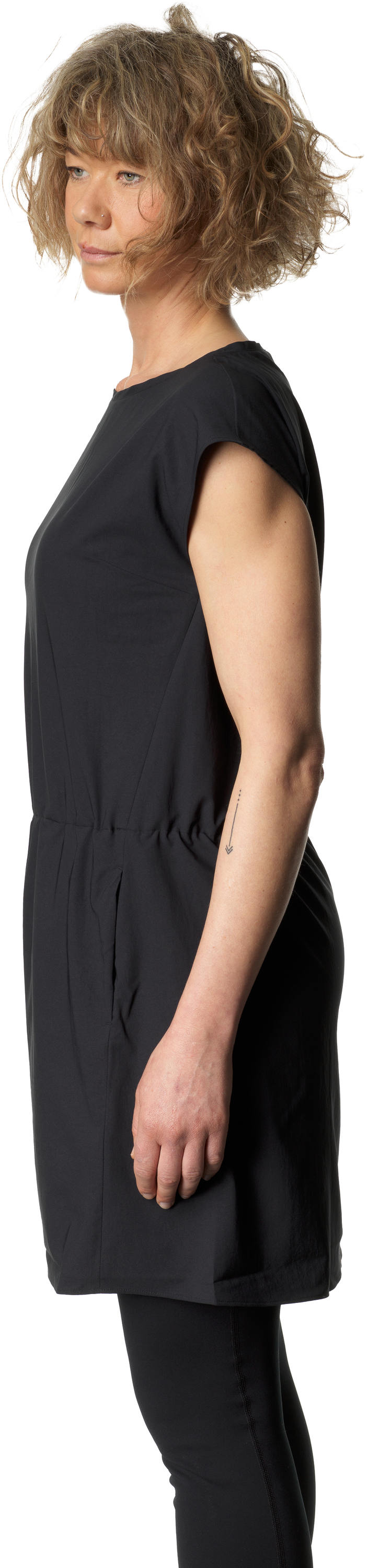 Houdini Dawn Dress W's
