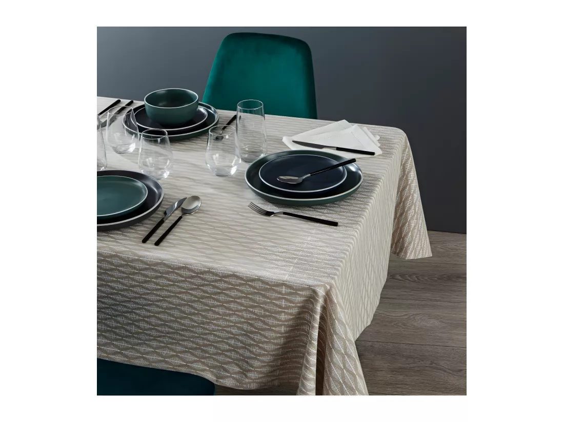 Nappe Rectangulaire 