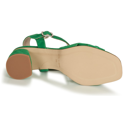 Fericelli - JESSE - Vert