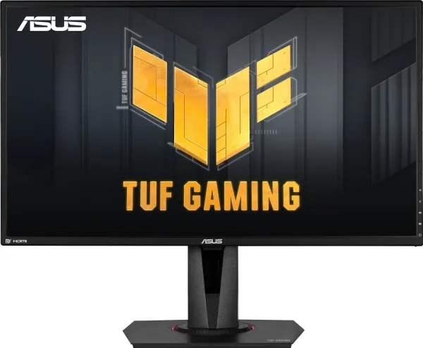 [OUTLET] - ASUS TUF Gaming VG27AQ - LED-skærm - gaming - 27
