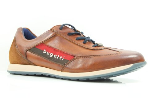 Bugatti Business Schuhe