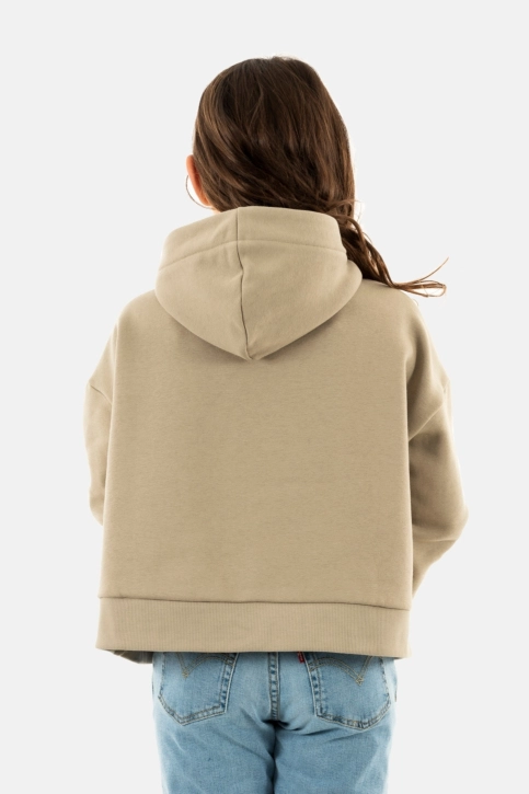 sweat Le Temps Des Cerises volva 1040 mastic