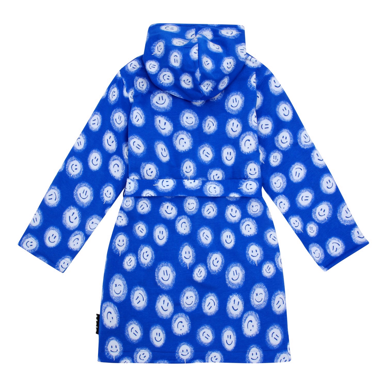 Wave - Smiles Blue