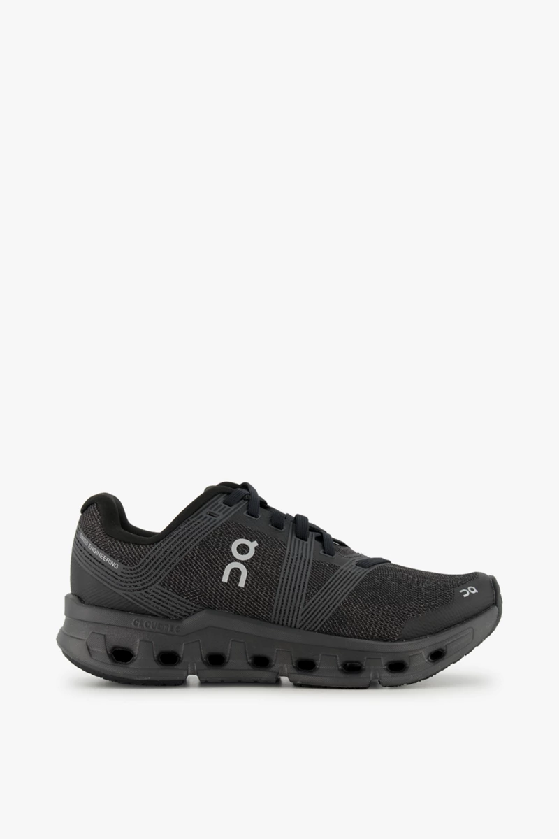 ON Cloudgo Wide Damen Laufschuh