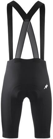 EQUIPE R S11 Herren-Trägerhose  black series  L