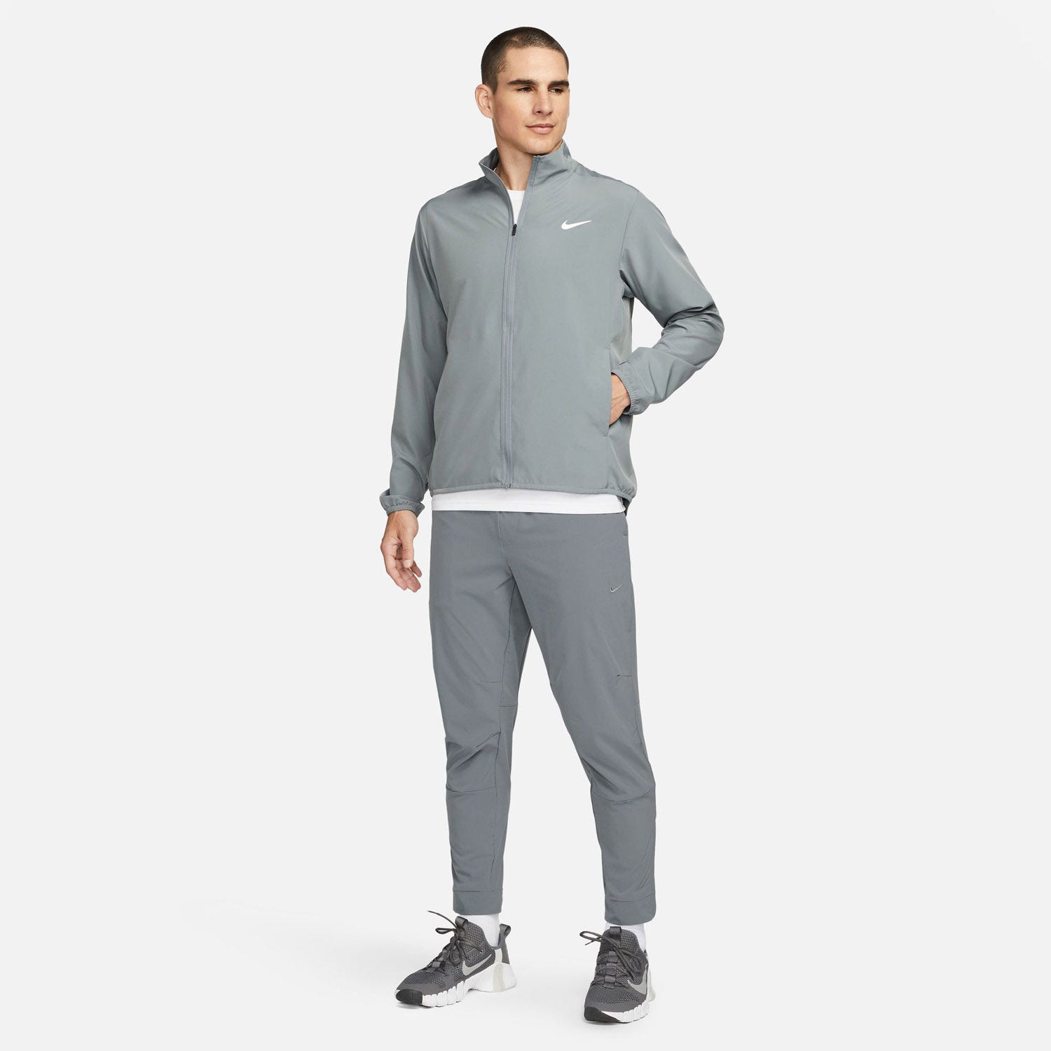 Nike  Dri-FIT Unlimited