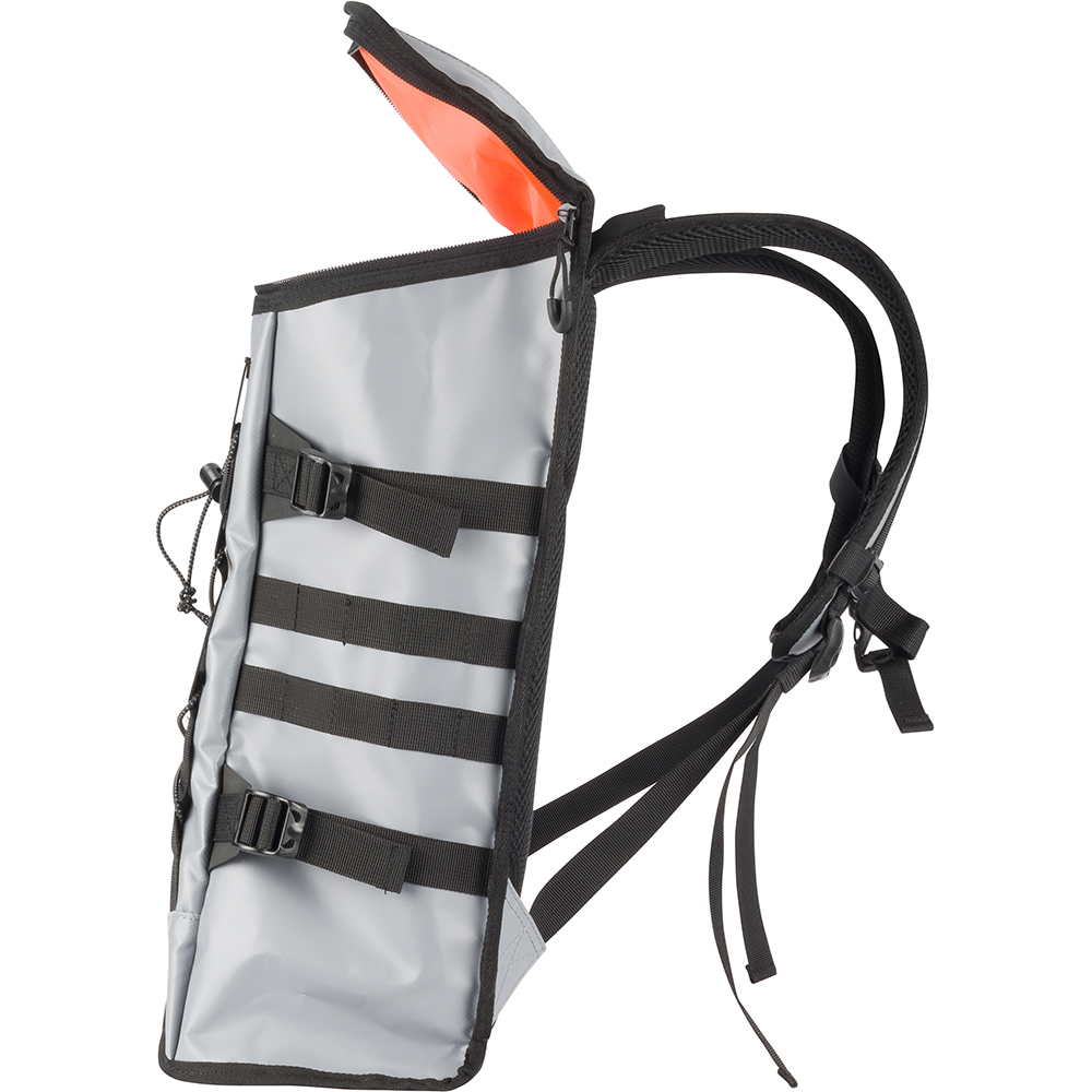 Bering - Sac à Dos Oxley Gris