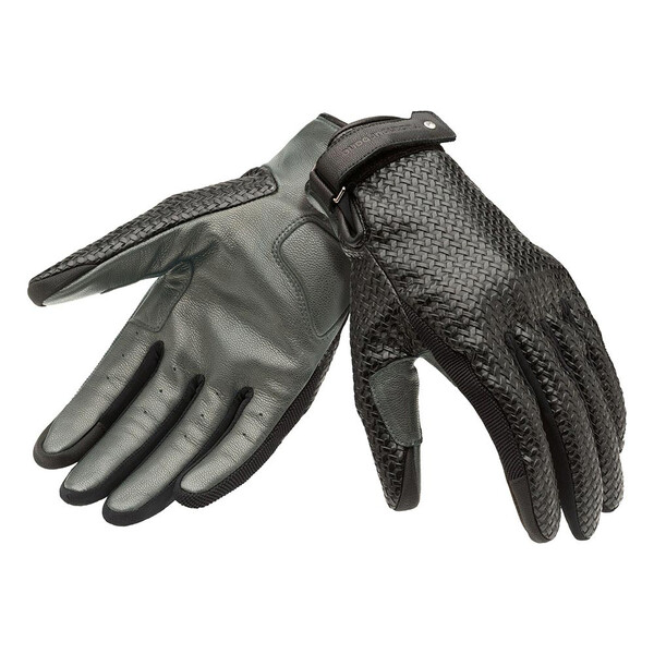 Tucano Urbano - Gants femme Elisia Noir