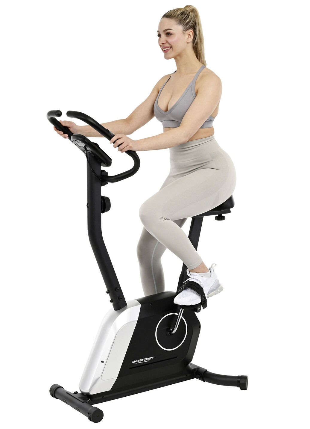 Christopeit Heimtrainer Active