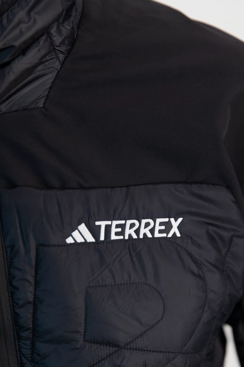 adidas Performance Terrex Xperior Varilite Hybrid Herren Midlayer
