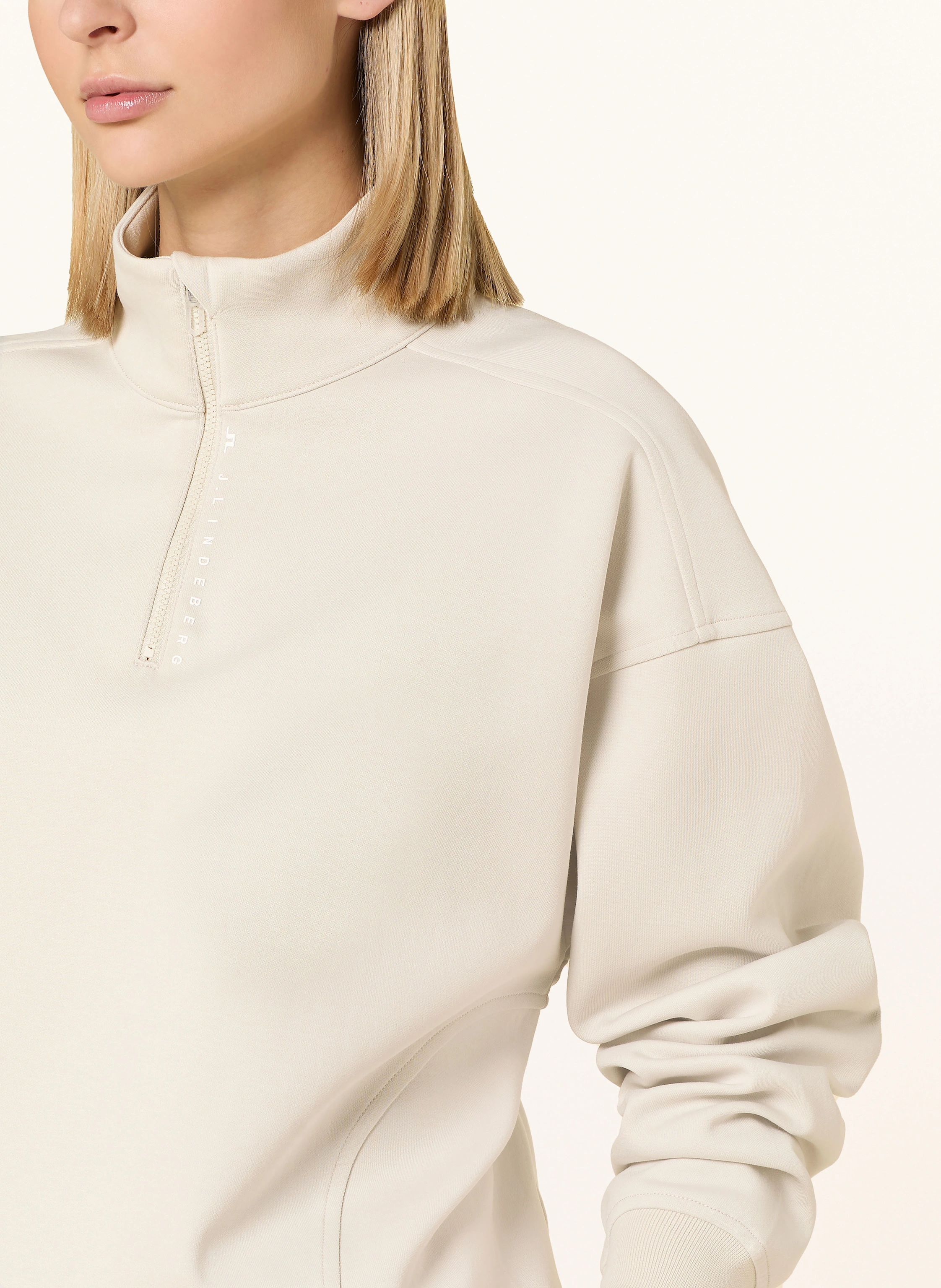 J.LINDEBERG Sweat-Troyer