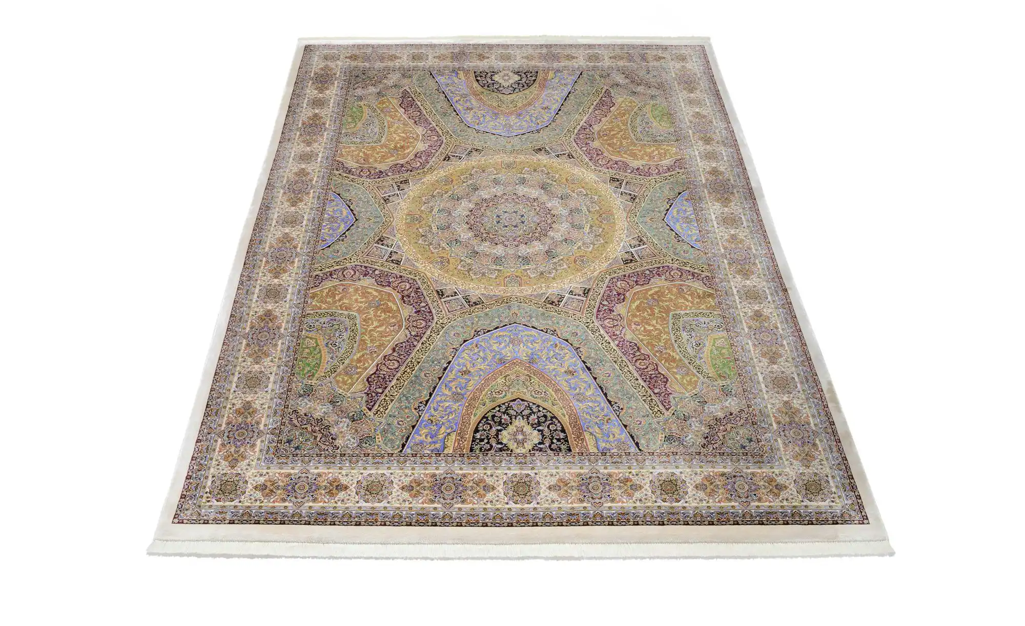 Orientteppich