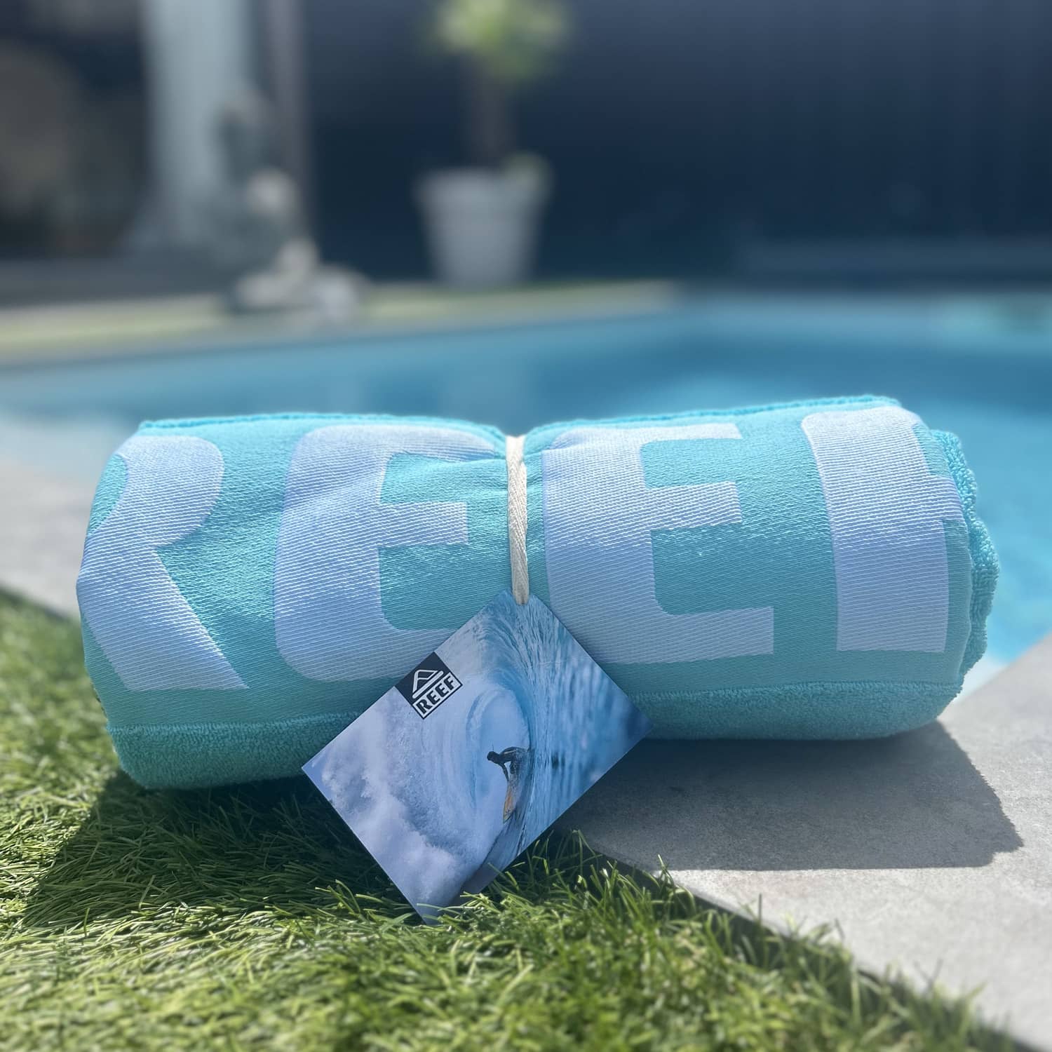 Beachtowel