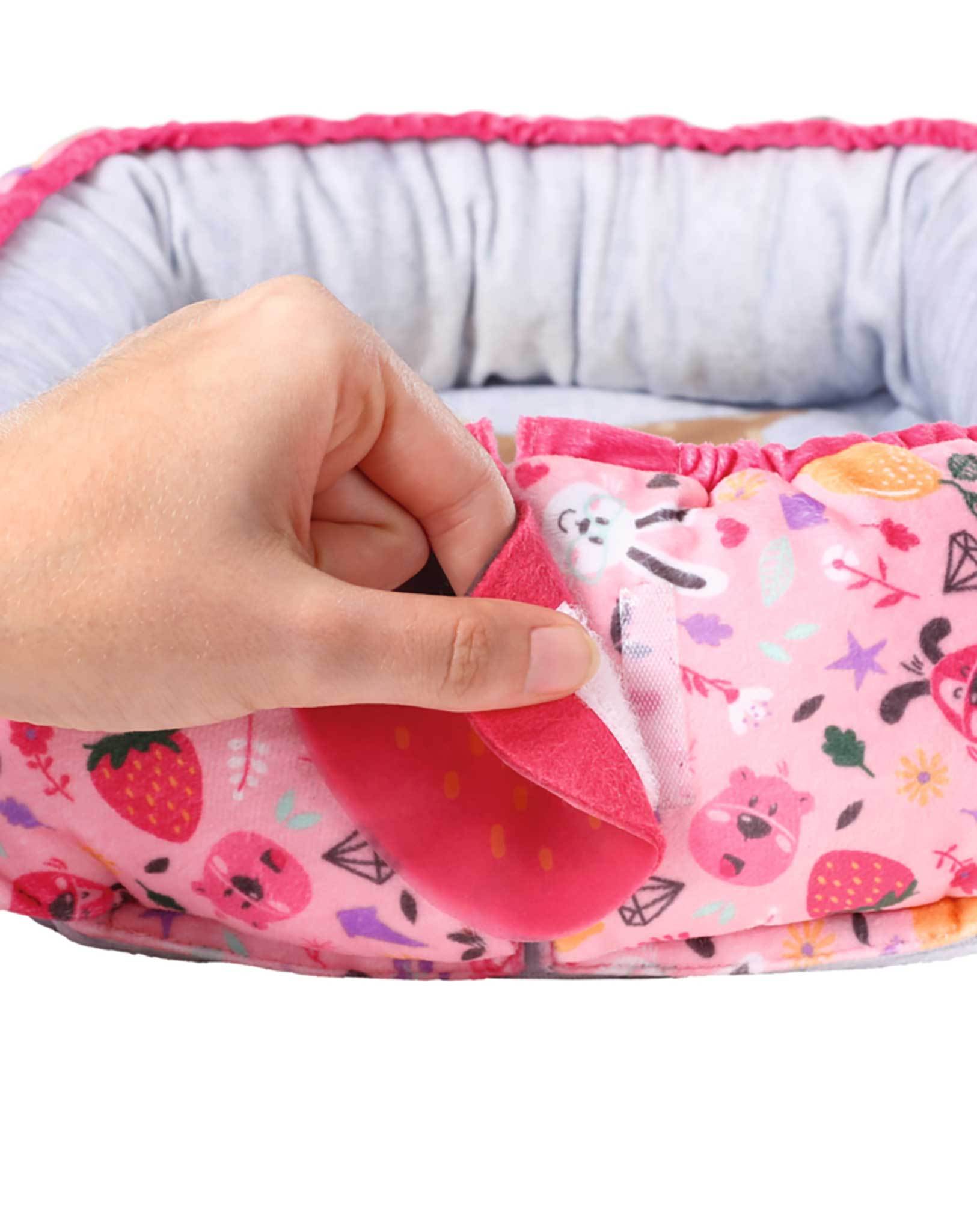 BABY born® BABY NESTCHEN