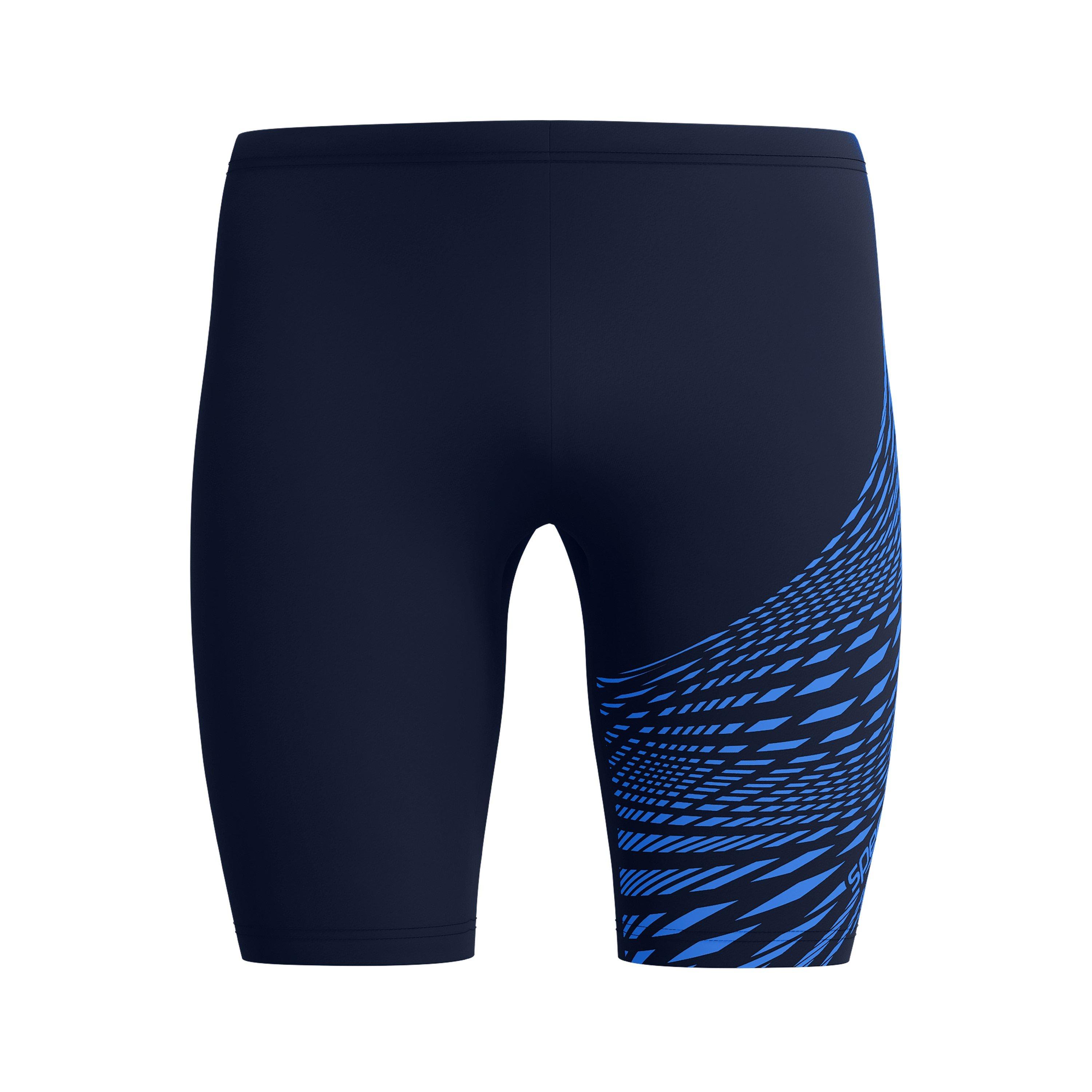 Speedo Med L Jam Sn52