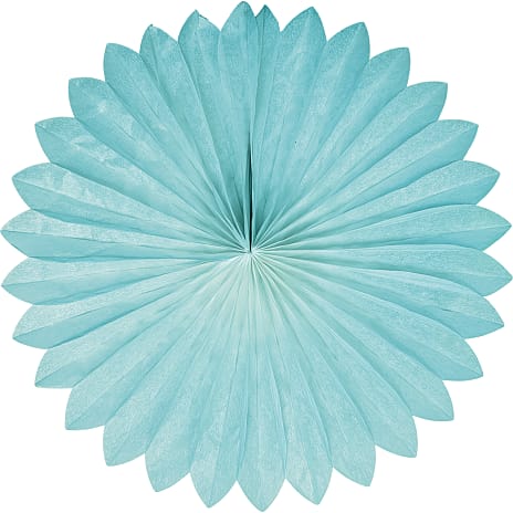 Salling vifte Ø: 30 cm - Lyseblå