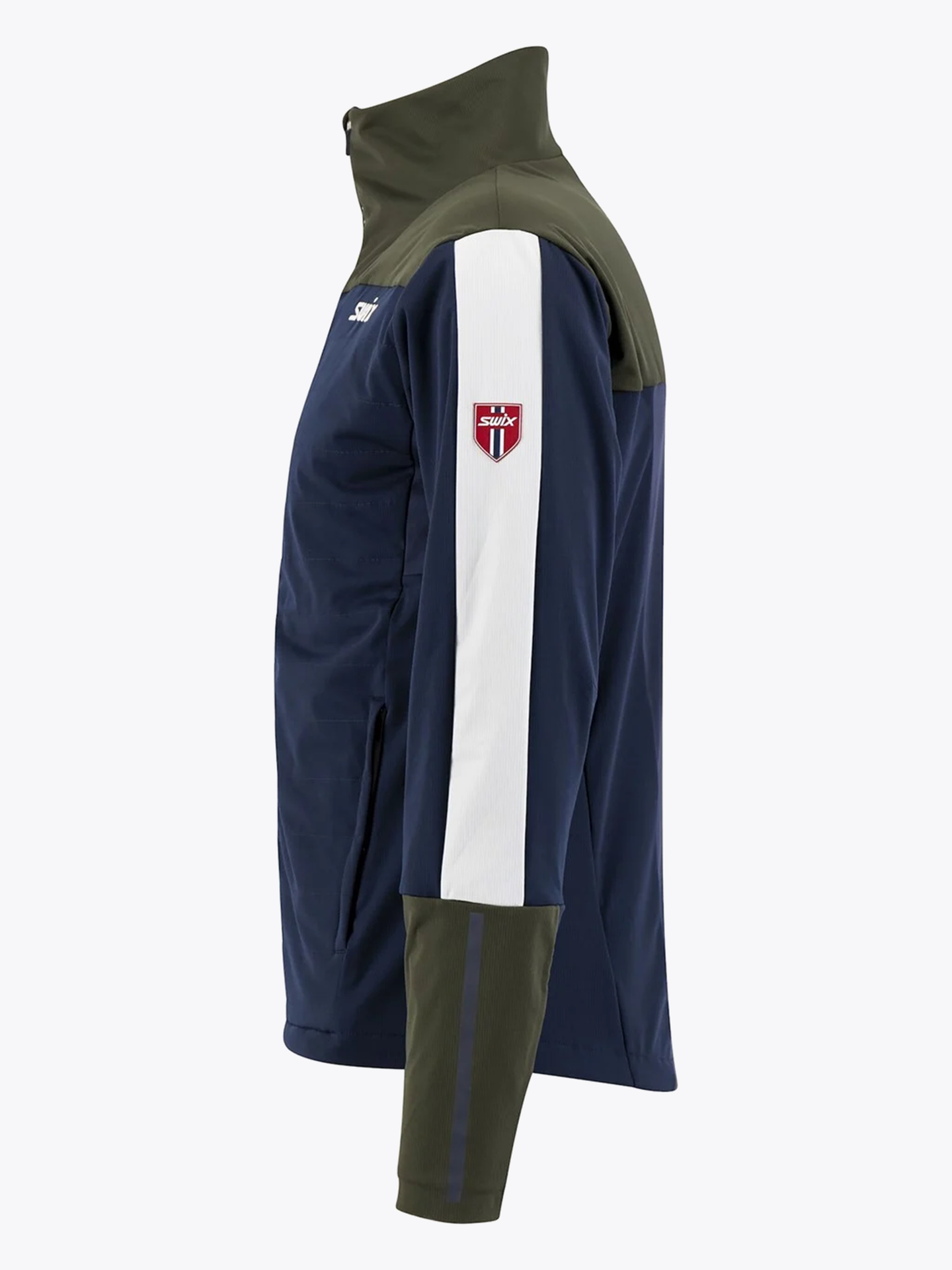 Blizzard XC Jacket