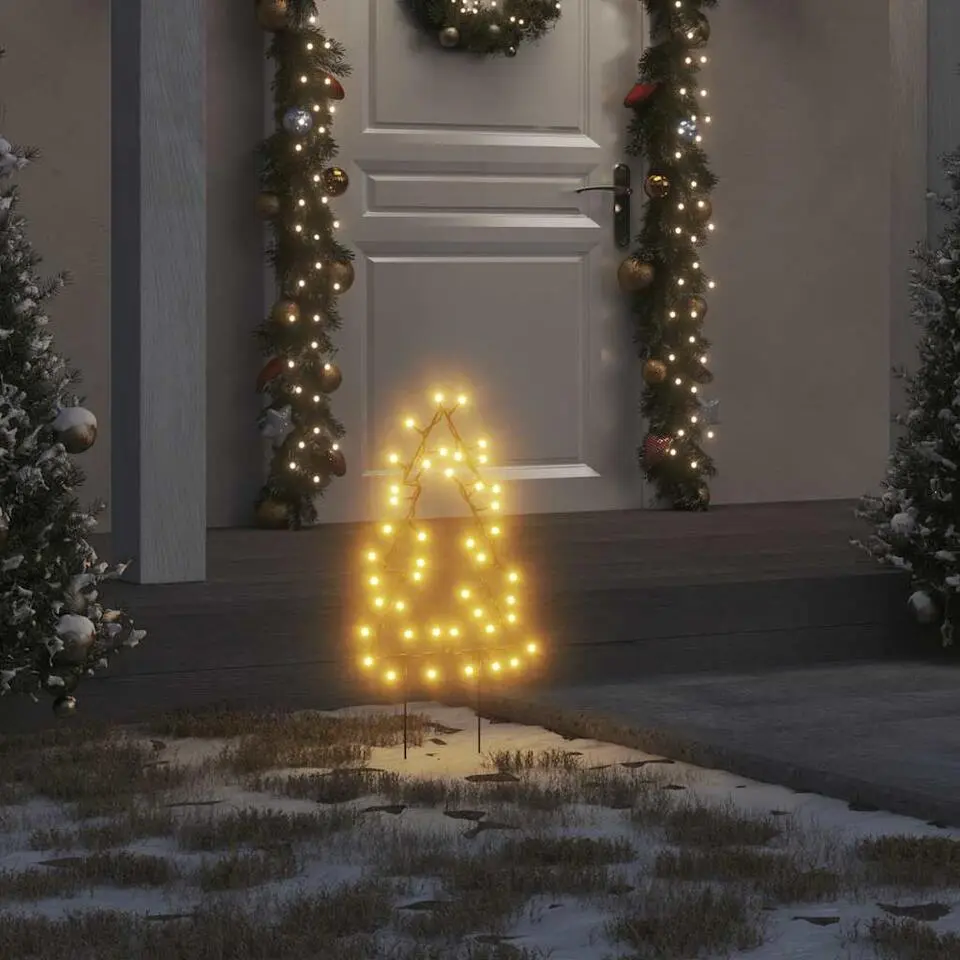 vidaXL - Kerstverlichting