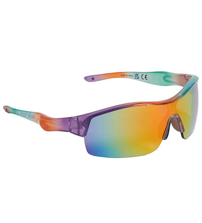 Molo Sonnenbrillen - Surf - Verblasste Farben