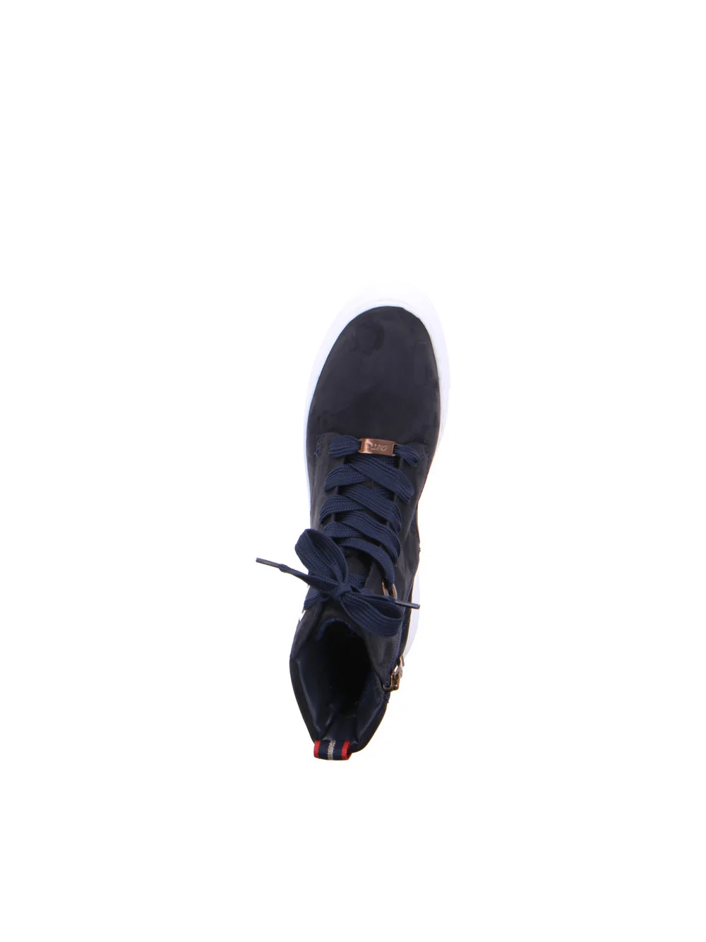 ara Stiefelette "Lausanne"