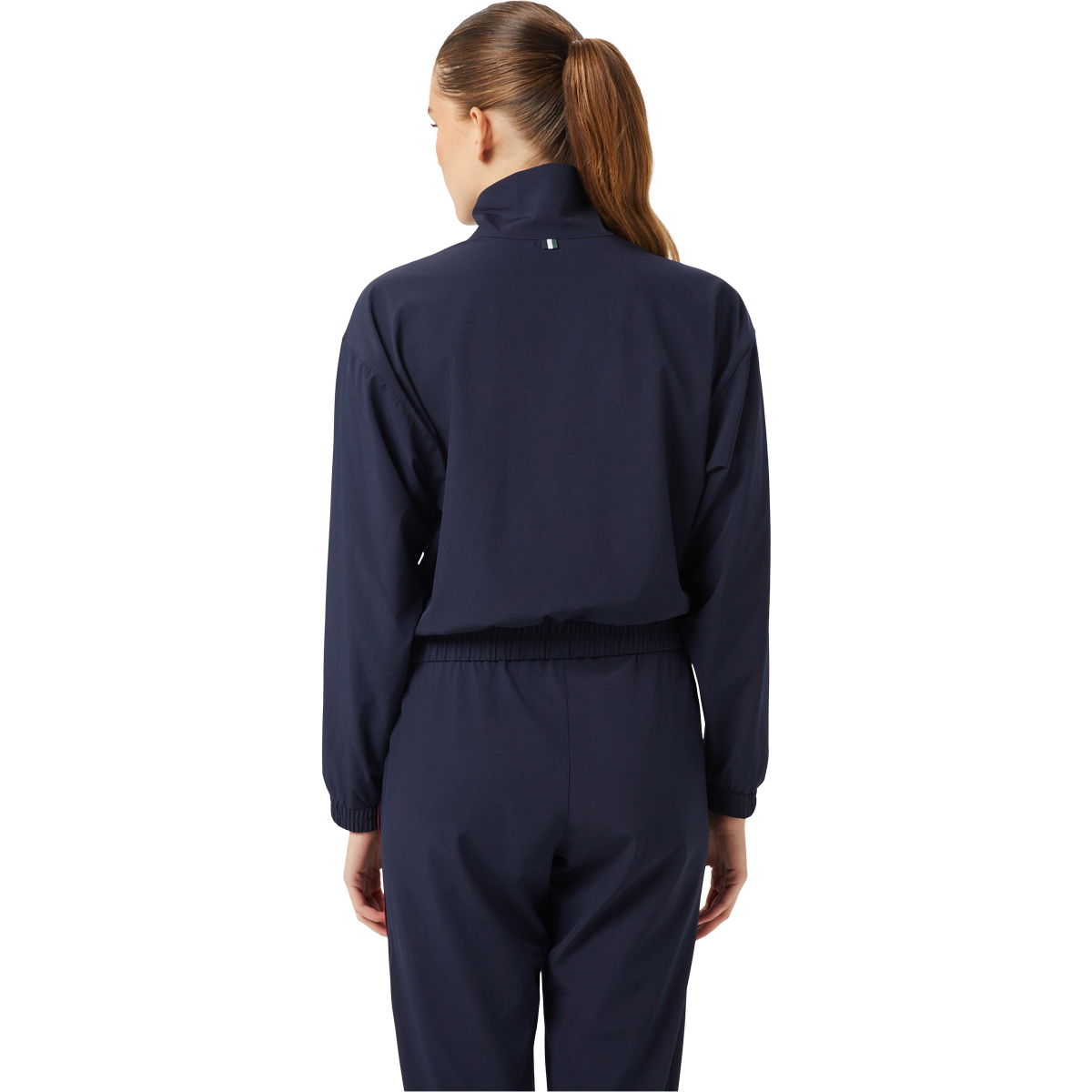 Björn Borg Ace Woven Track Top Dame