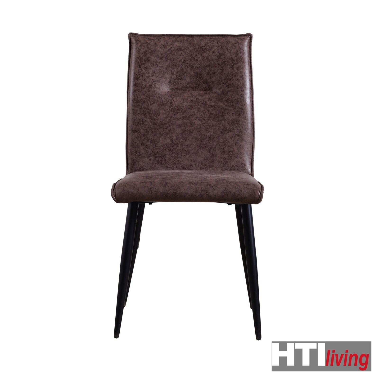 HTI-Living Stuhl Salinas Vintage 4er Set