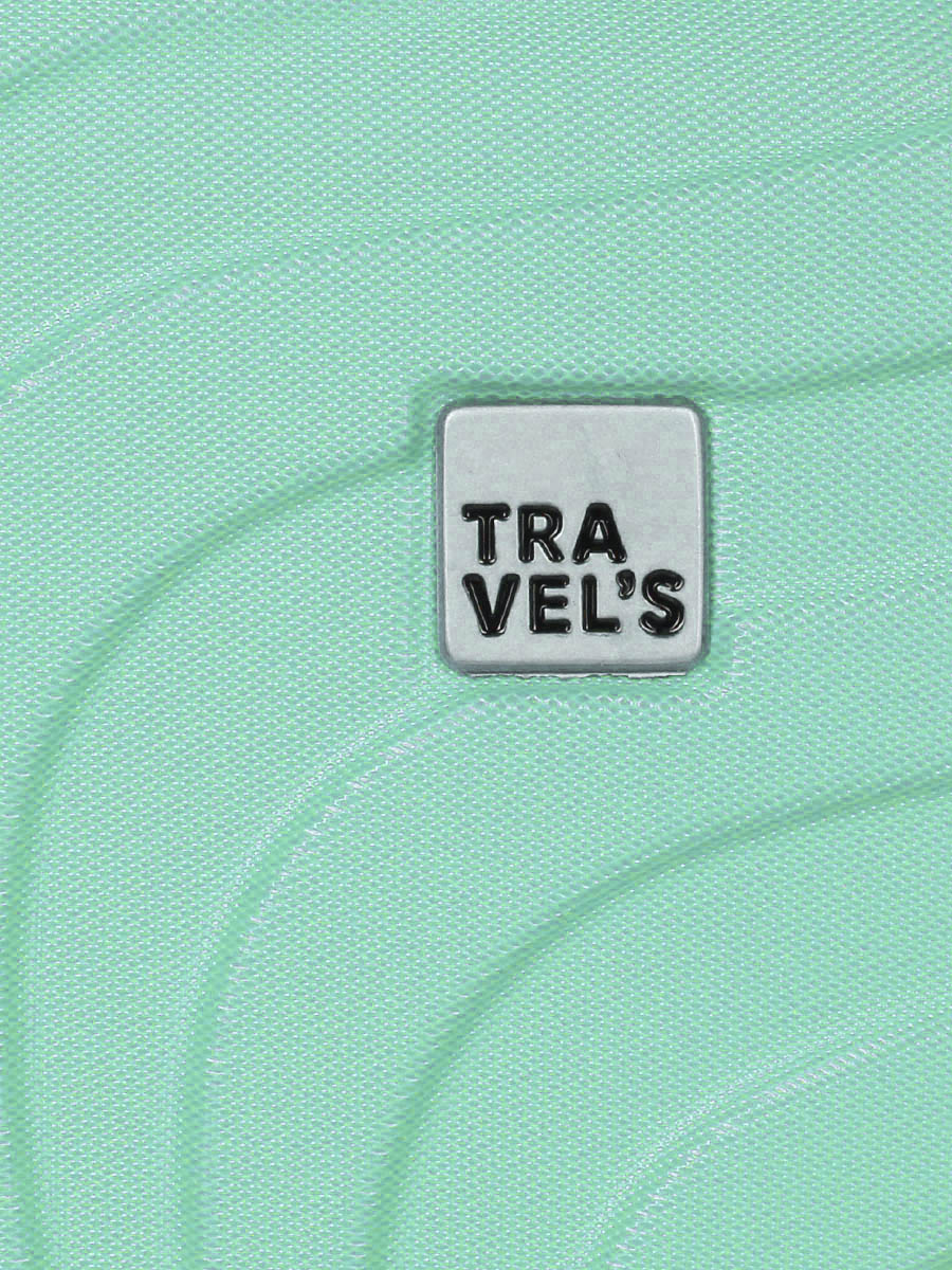 Valise Travel's Siena 76 cm