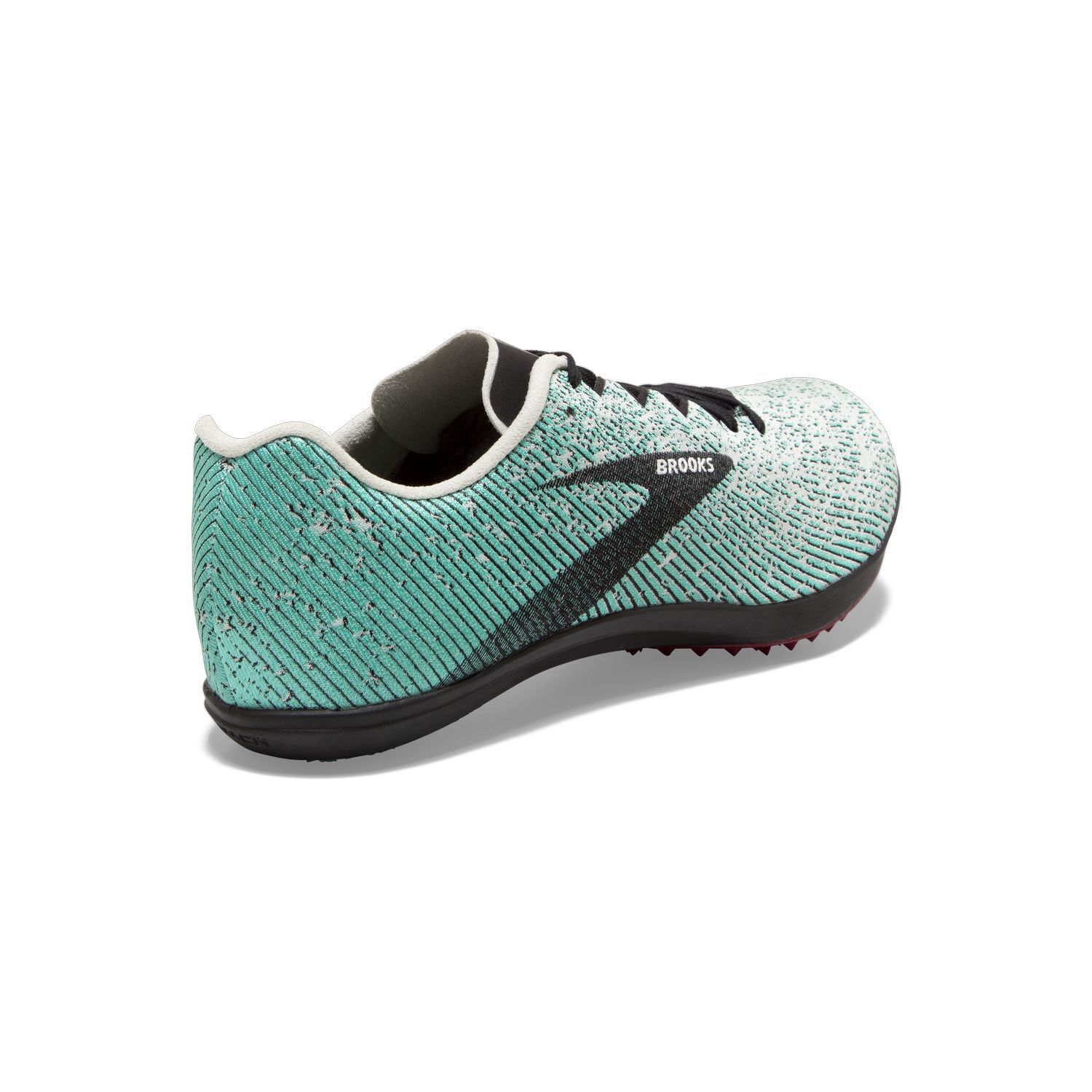BrooksMach 19 Spikeless W