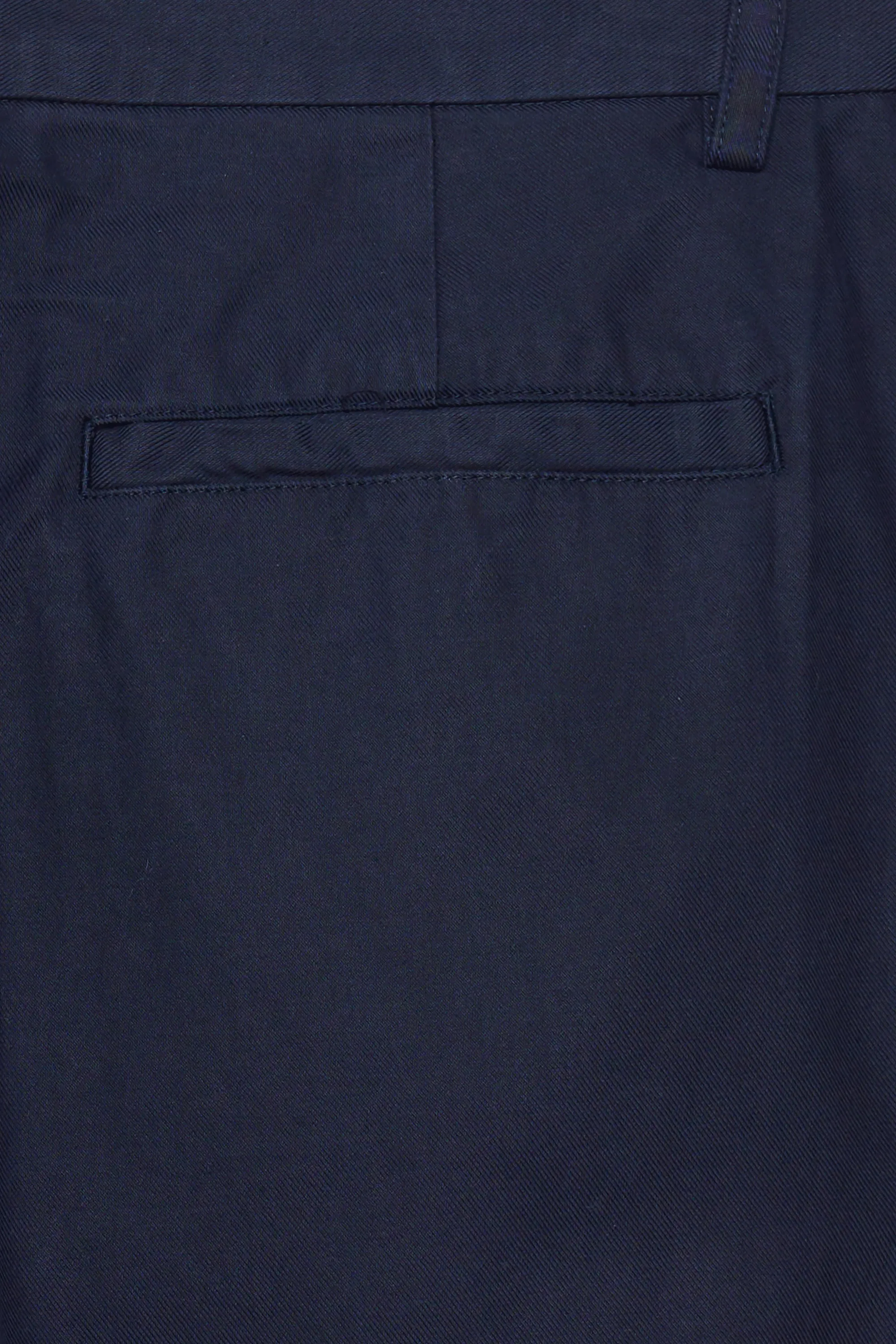 MINIMUM pantalon Frode Bleu