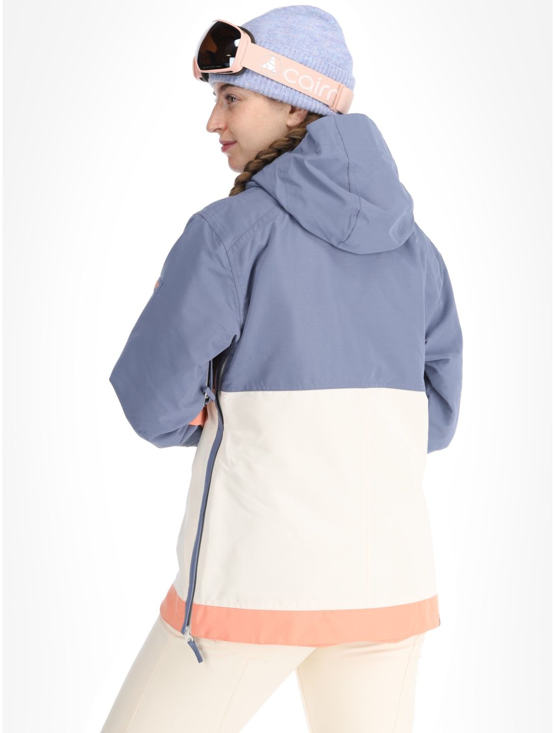Shelter ski-jas dames