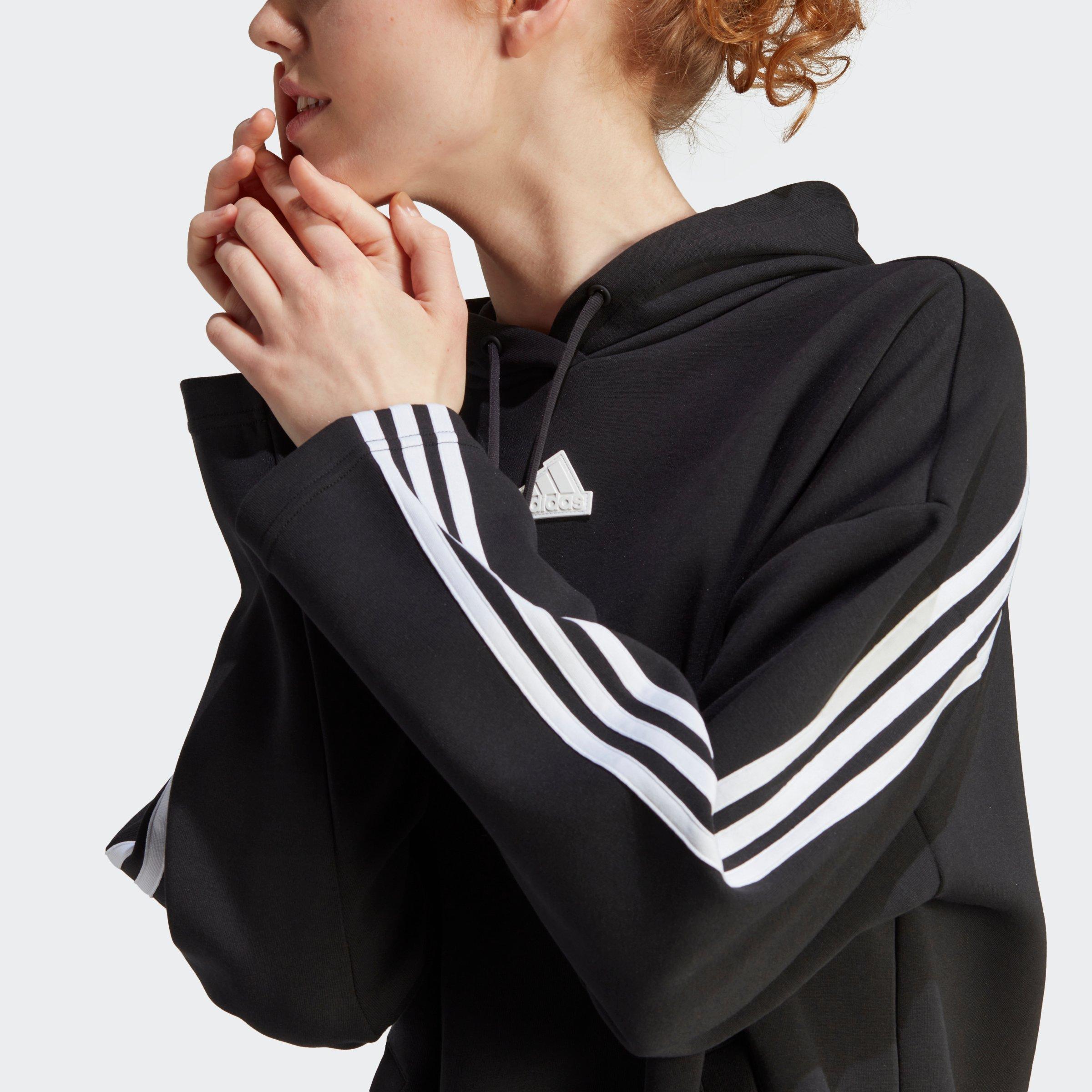 Kapuzensweatshirt
