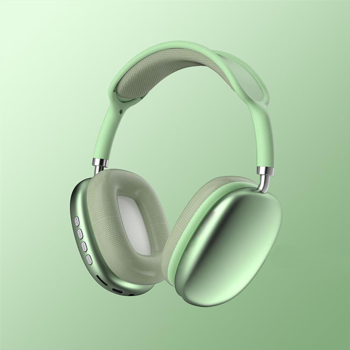 Auriculares Inalámbricos Smartek Tws-p9 Microfone Bluetooth 5.0