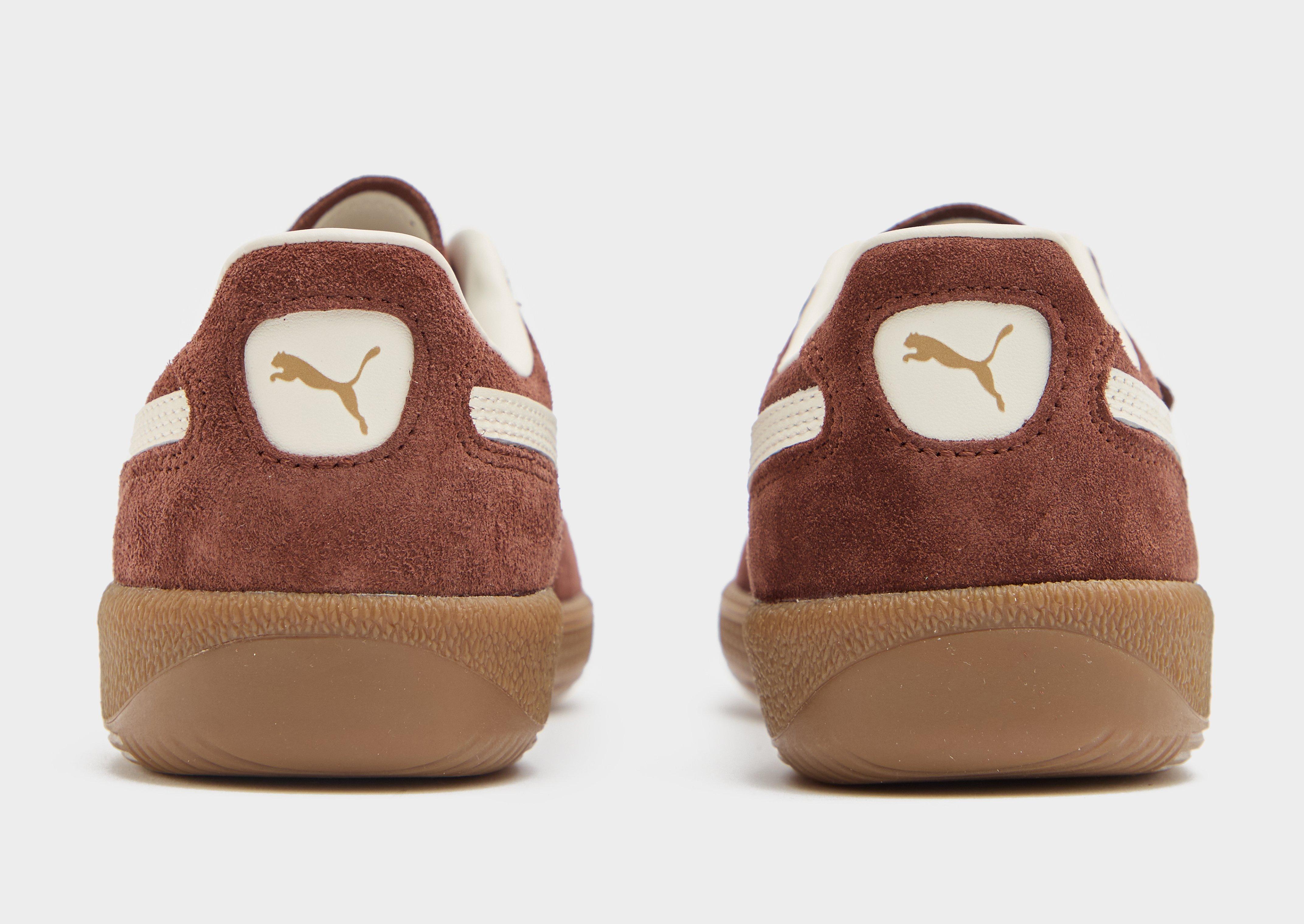 PUMA Palermo Femme