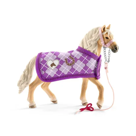 Schleich® 42431 Horse Club Sofias ModeKreation