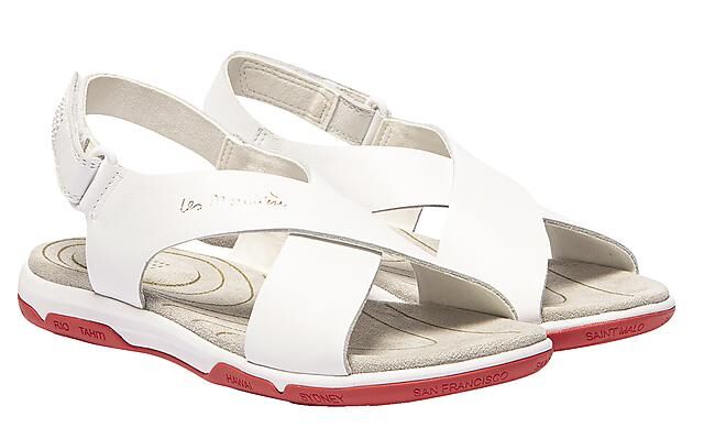 TBS - SANDALE LIFESTYLE JAZCHIC