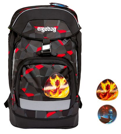 Ergobag Schulranzen - Prime - TaekBeardo