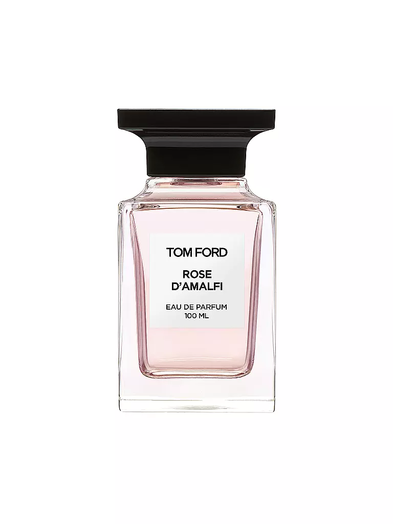 TOM FORD BEAUTY Private Blend Rose D´Amalfi Eau de Parfum 100ml keine Farbe