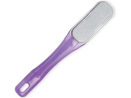 TOP CHOICE metal foot/toe grater