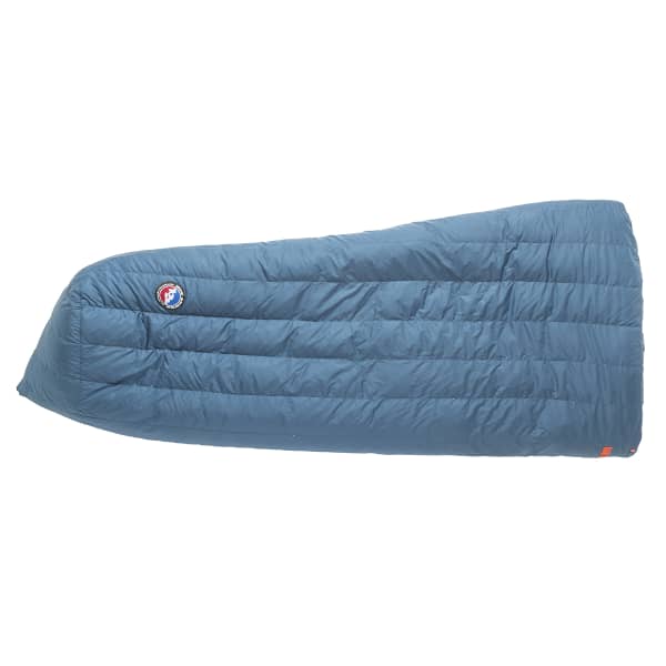 Sac de couchage BIG AGNES KING SOLOMON 35 DW