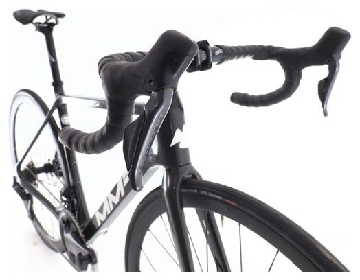 Produit reconditionné · MMR Adrenaline 00 Carbone Di2 12V · Noir / Vélo de route / MMR | Très bon état