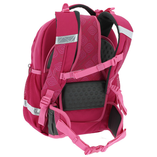 Mochila Totto Dorsum de 15,4