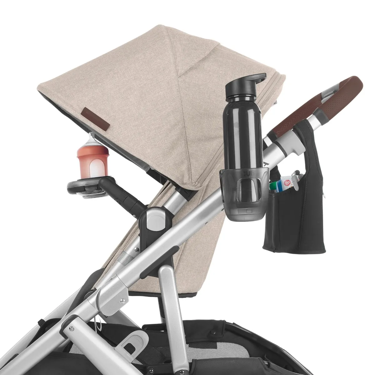 UPPAbaby Cabaret Pour Poussette VistaCruz